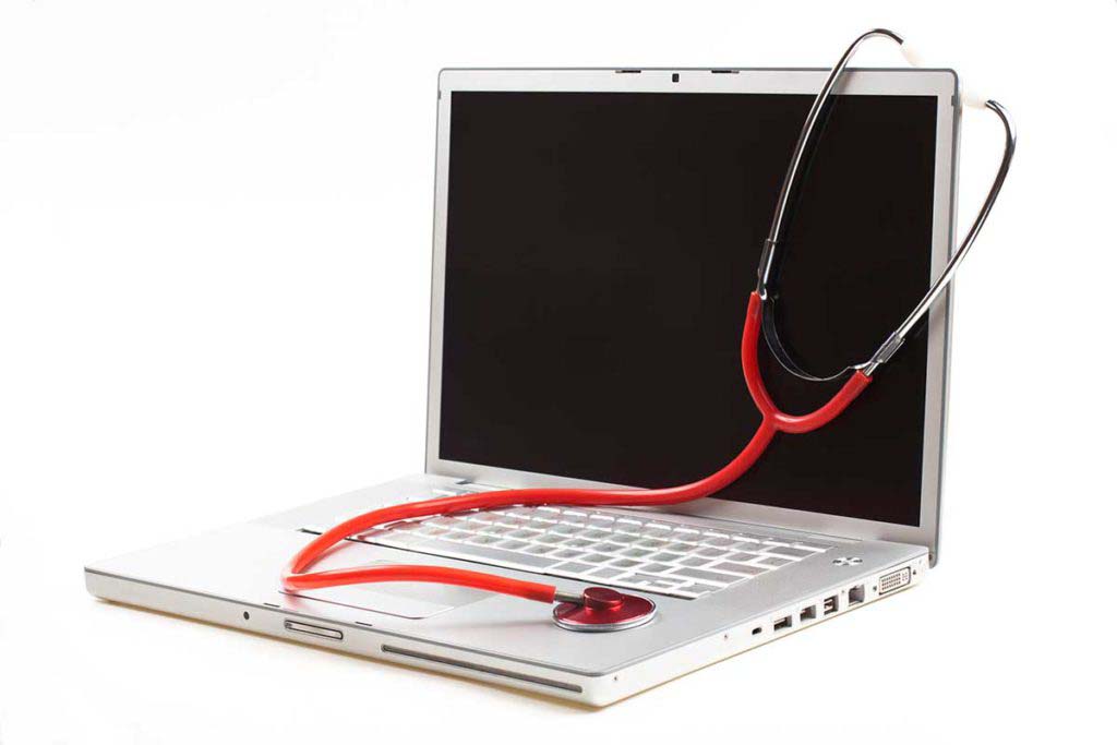 Бесплатная диагностика ноутбука в Ярославле