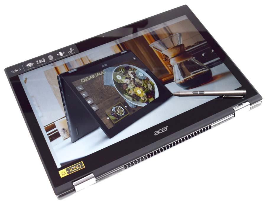 Ремонт ноутбуков Acer в Ярославле