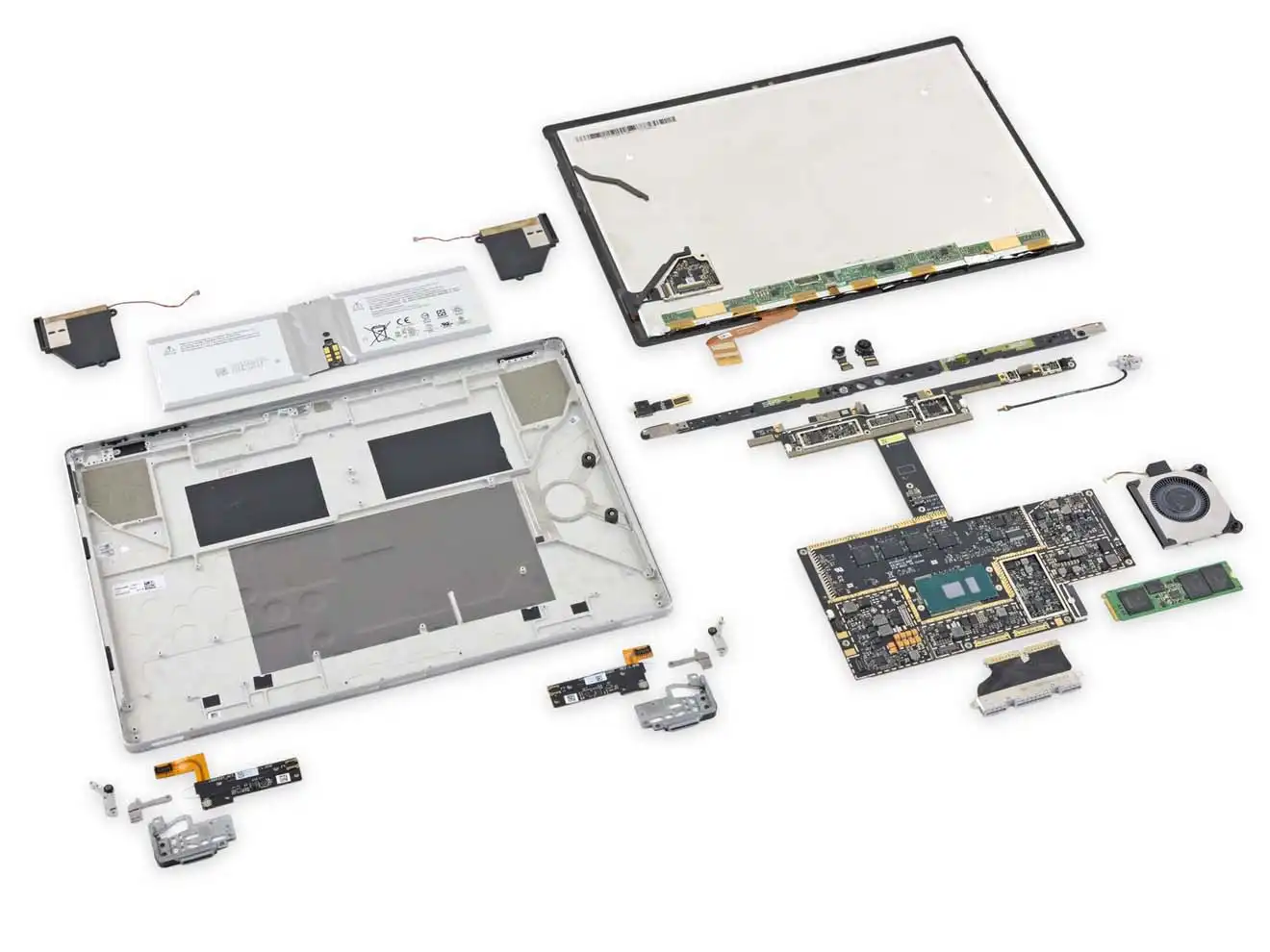 Ремонт Packard Bell в Ярославле