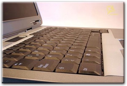 Замена клавиатуры ноутбука Emachines в Ярославле