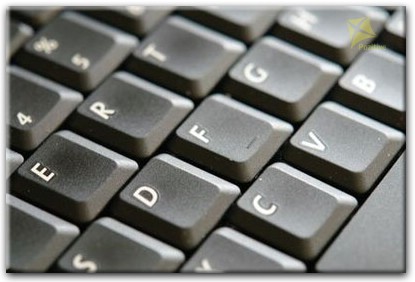 Замена клавиатуры ноутбука HP в Ярославле