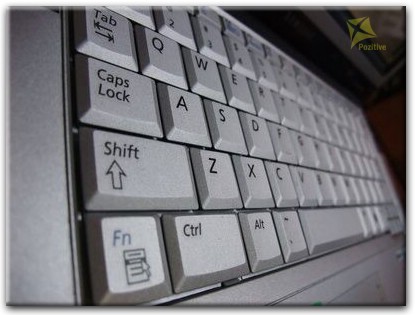 Замена клавиатуры ноутбука Lenovo в Ярославле