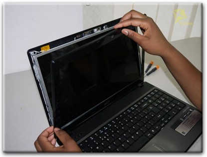 Замена экрана ноутбука Acer в Ярославле