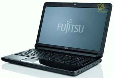 Замена экрана ноутбука Fujitsu Siemens в Ярославле