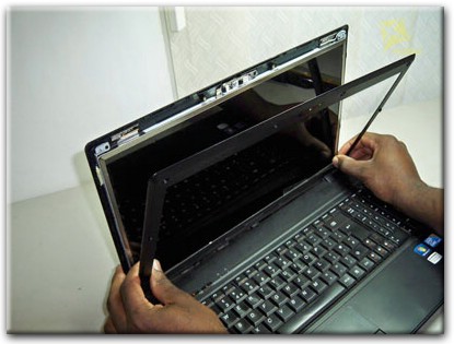 Замена экрана ноутбука Lenovo в Ярославле