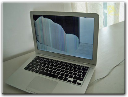 Замена матрицы Apple MacBook в Ярославле