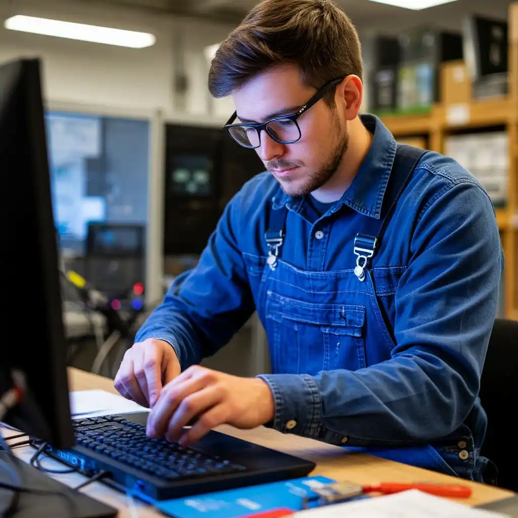 Настройка VPN в Ярославле