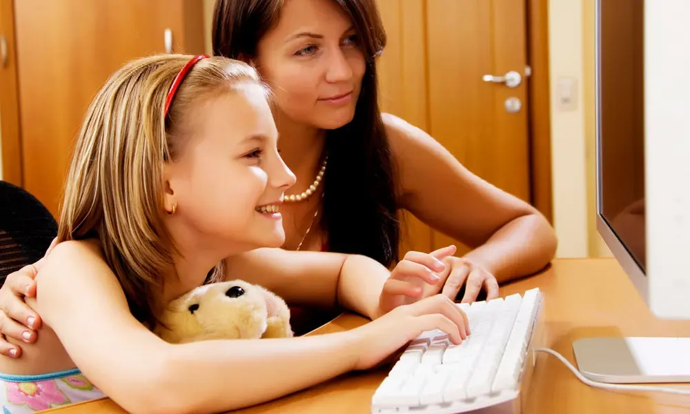 настройка родительского контроля в Ярославле