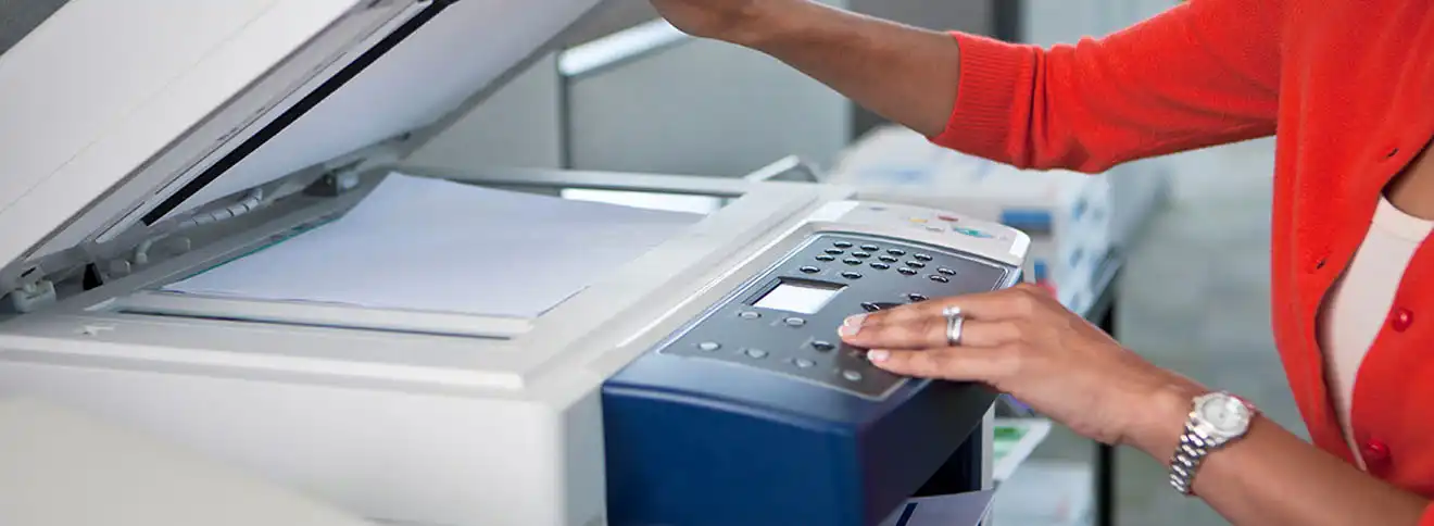 Подключение и настройка МФУ в Ярославле