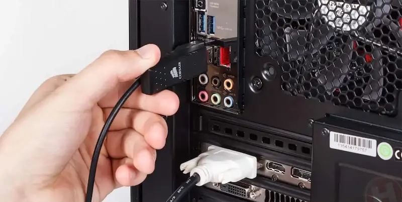 Настройка периферийных устройств в Ярославле