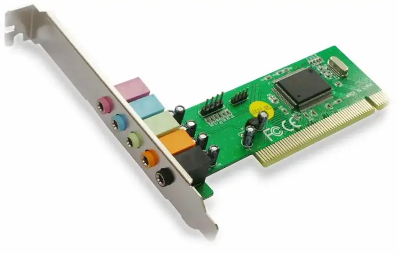 Установка звуковой карты на компьютер в Ярославле