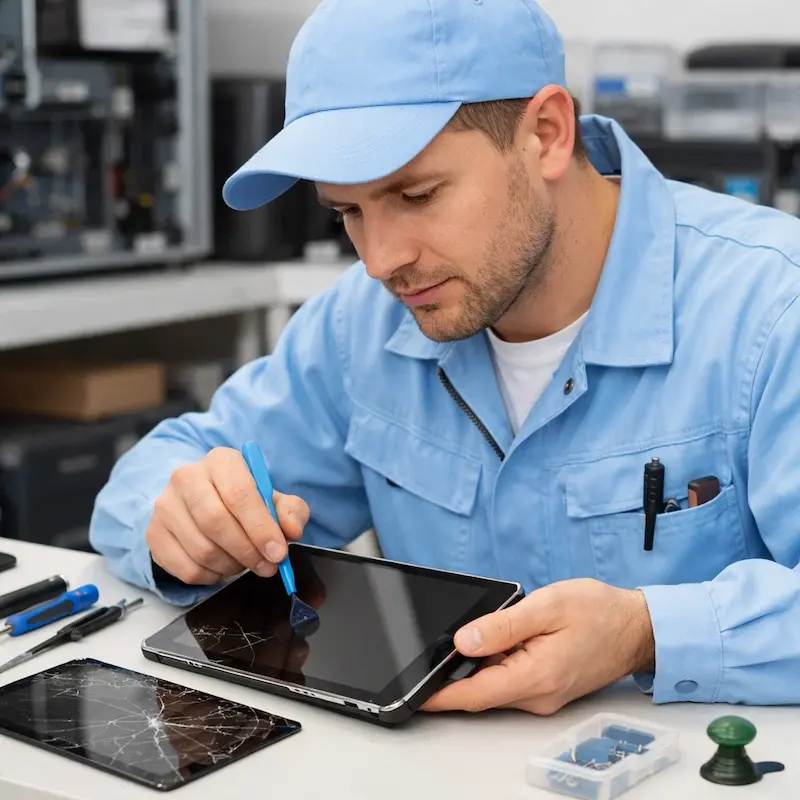 Заменить экран на телефоне в Ярославле