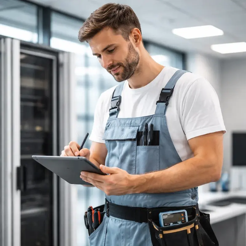 Настроить телефон в Ярославле