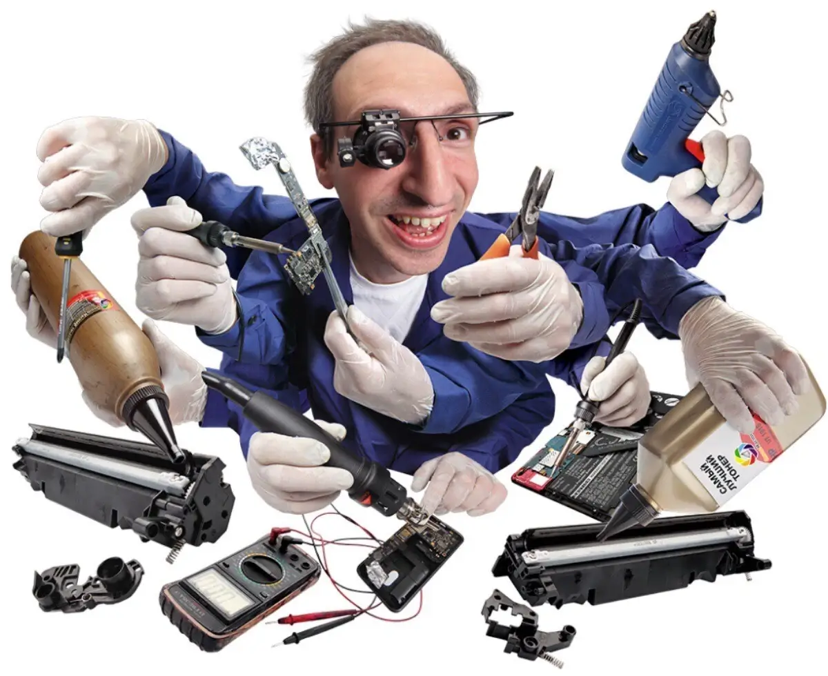 Компьютерная помощь ▶Ярославль.◀